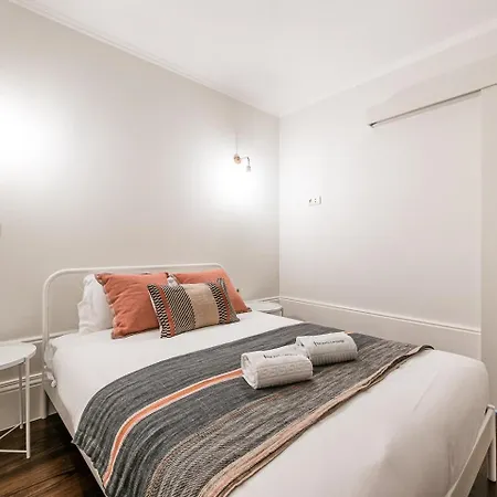 Guestready - Bourse Boutique Apartment Porto