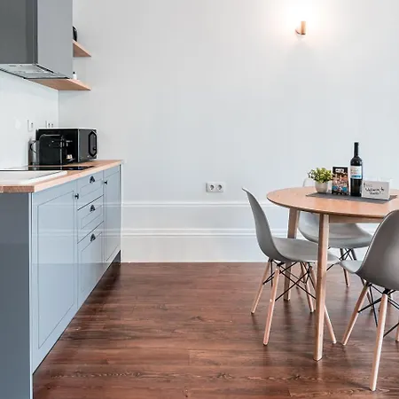 Guestready - Bourse Boutique Apartment