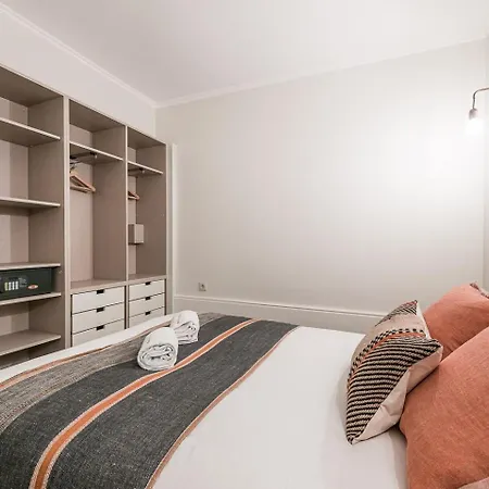 Apartment Guestready - Bourse Boutique