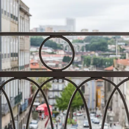 Guestready - Bourse Boutique * Porto