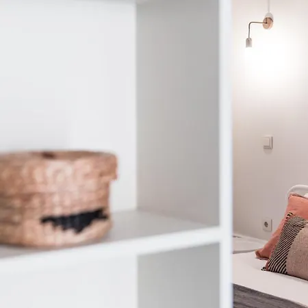 Apartment Guestready - Bourse Boutique