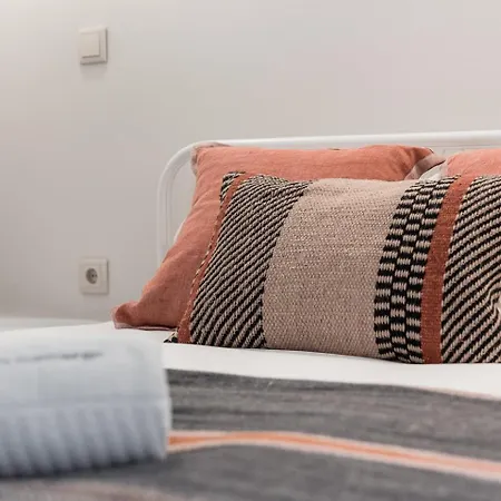 Guestready - Bourse Boutique Apartment