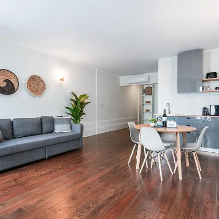 Guestready - Bourse Boutique Apartment Porto