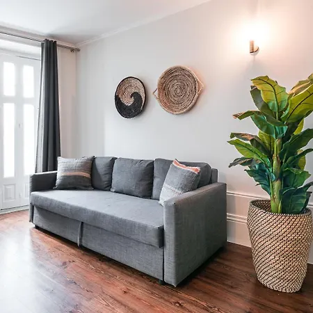 Apartment Guestready - Bourse Boutique