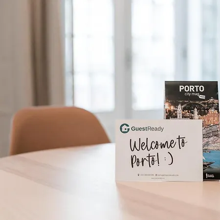 Guestready - Bourse Boutique * Porto