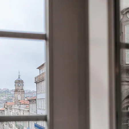 Guestready - Bourse Boutique Apartment *