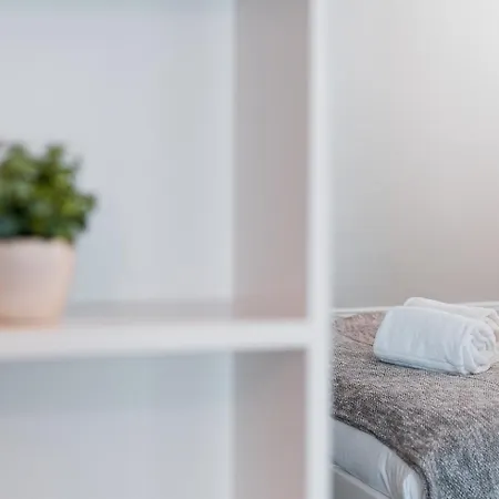 Guestready - Bourse Boutique Apartment