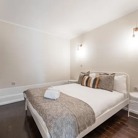Guestready - Bourse Boutique Porto
