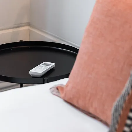 Apartment Guestready - Bourse Boutique Porto