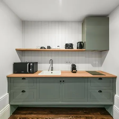 Guestready - Bourse Boutique Porto