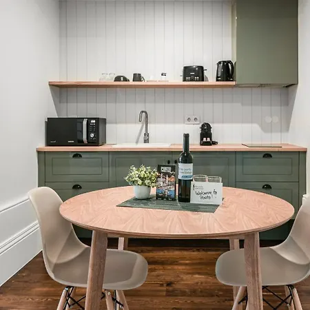 Guestready - Bourse Boutique * Porto
