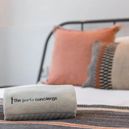 Guestready - Bourse Boutique Apartment Porto
