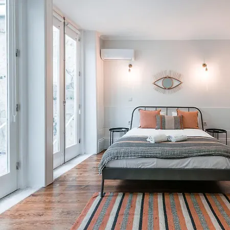 Guestready - Bourse Boutique Apartment *