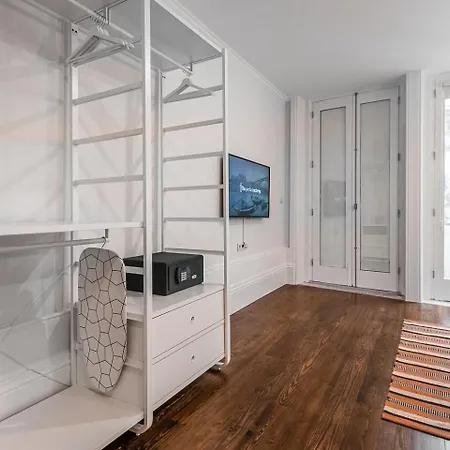 Guestready - Bourse Boutique * Porto