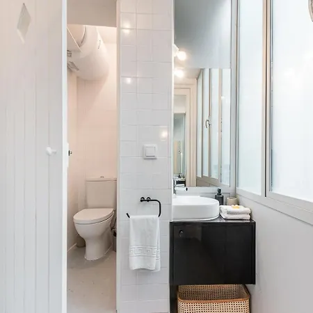 Apartment Guestready - Bourse Boutique Porto