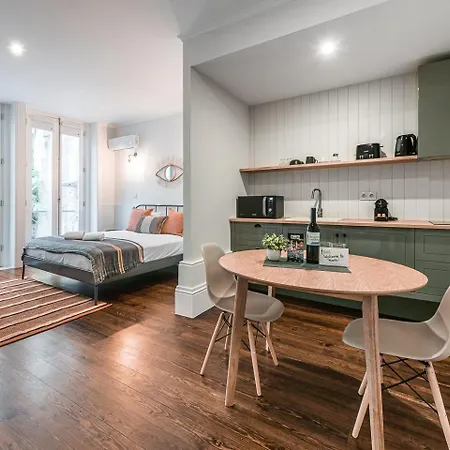 Guestready - Bourse Boutique Apartment